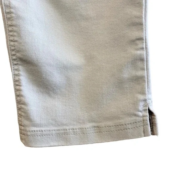 Up! Cropped Capri - Picture 3 of 11